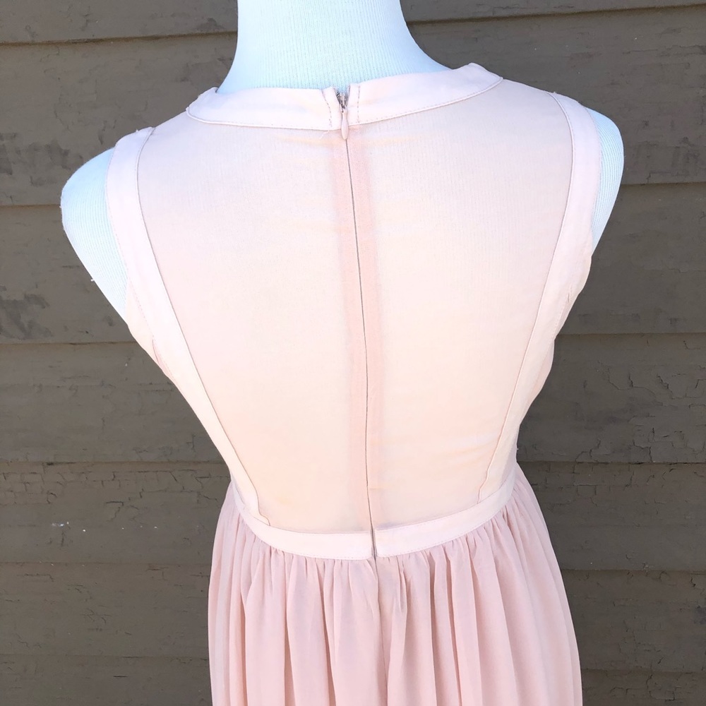 Ark + Ark studded high low dress! - Picture 6 of 12